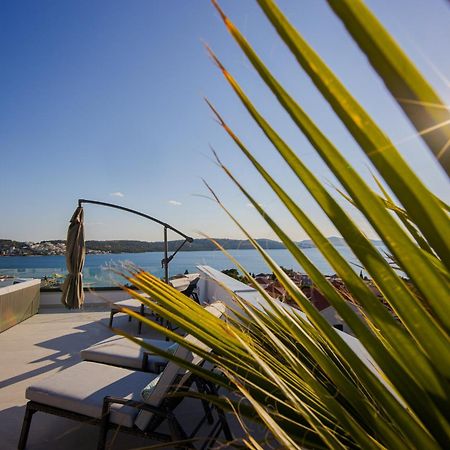 Adriatic Garden Apartments Okrug Gornji Exterior foto
